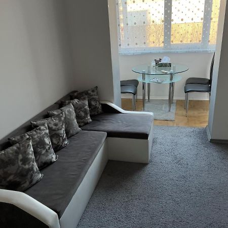Cosy Central Apartment Varna Exterior foto