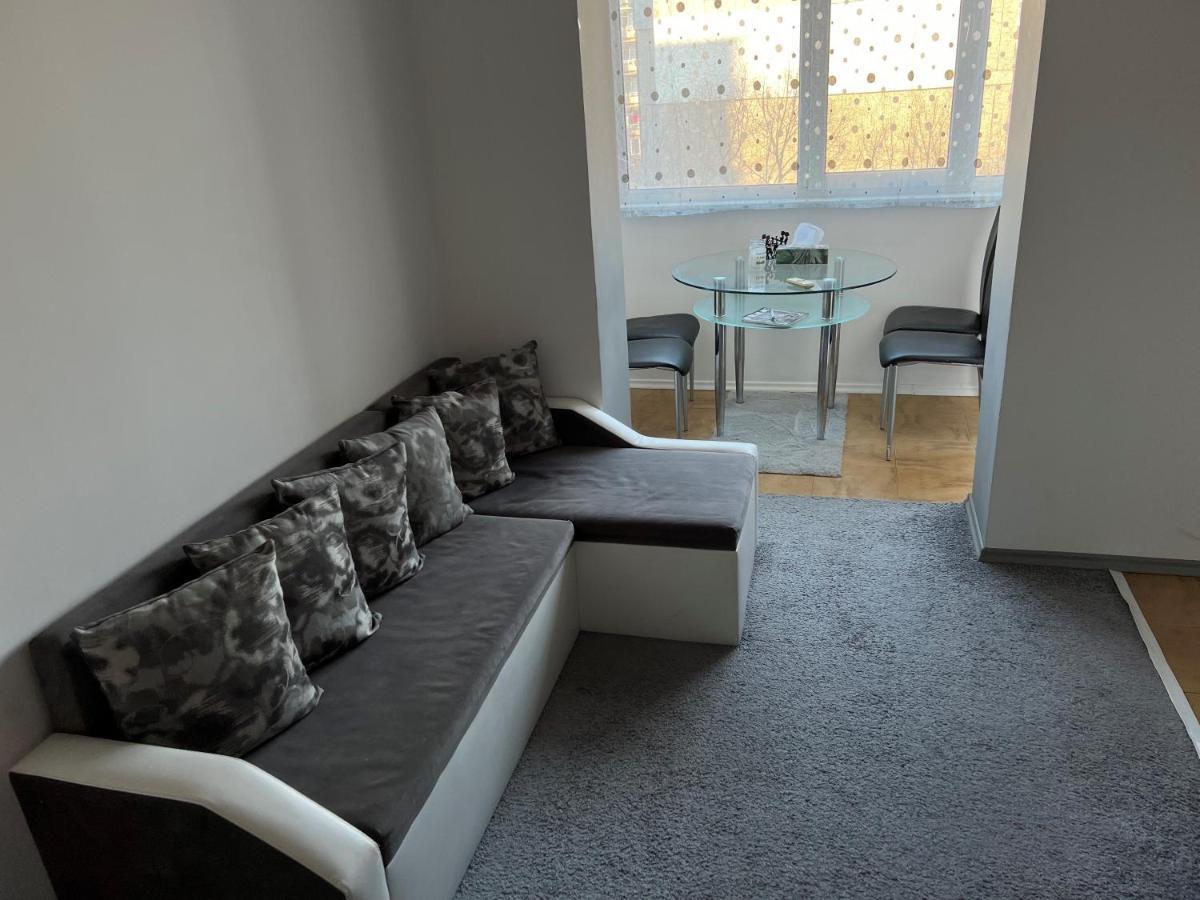 Cosy Central Apartment Varna Exterior foto